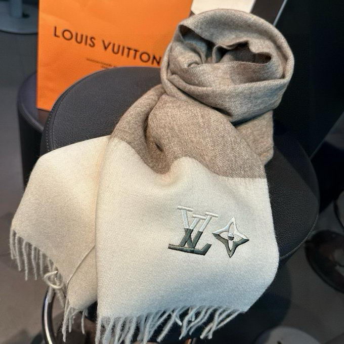 Louis Vuitton Scarf ID:20260120-172